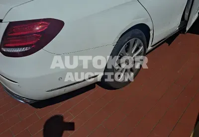 2017, Mercedes-Benz / E 220, VIN: WDDZF0EBXHA053395, 135585 км., diesel