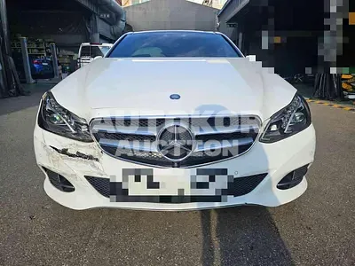 2015, Mercedes-Benz / E 250, 163357 км., diesel