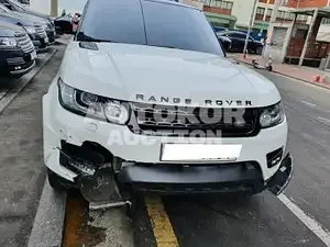 2015, Land Rover / Range Rover Sport, VIN: SALWA2KF2FA528378, diesel