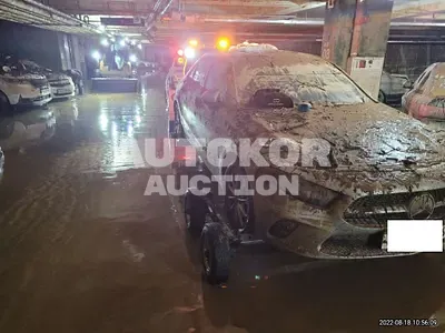 2020, Mercedes-Benz / A 220, VIN: W1K3G4EBXLJ229607, diesel