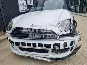 2019, MINI / Countryman, 25005 км., diesel