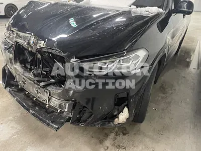 2024, BMW / 420, VIN: WBA21DT07R9V54540, gas