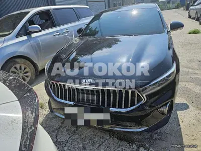 2019, Citroen / GS, 16060 км., gas, 2500 куб.см.