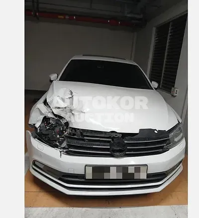 2015, Volkswagen / Jetta, 191537 км., diesel, 2000 куб.см.