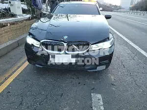 2019, BMW / 320, VIN: WBA5V5100KAJ58318, 54827 км., diesel, 1995 куб.см.