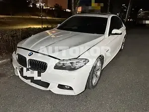 2016, BMW / 528, VIN: WBA5A5105GG178533, 99078 км., gas
