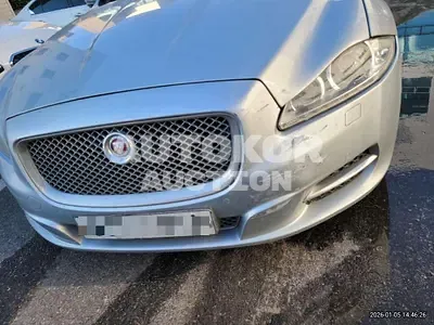 2015, Jaguar / XJ, 186346 км., diesel, 3000 куб.см.