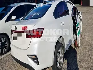 2020, BMW / Z1, gas