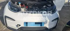 2020, BMW / 120, 10000 км., electric