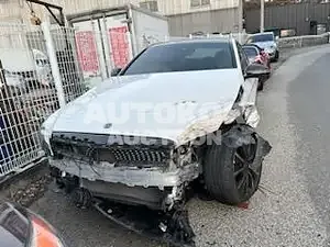 2019, Mercedes-Benz / C 200, VIN: WDDWF8AB7KR504511, gas