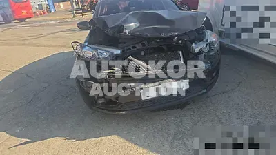 2015, Kia / K3, 95837 км., gas, 1600 куб.см.