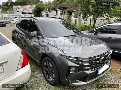 2024, Hyundai / Tucson, VIN: KMHJE811BRU180542, hybrid, 1598 куб.см.