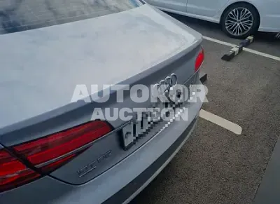 2015, Audi / A8, VIN: WAUZZZ4HXFN037468, 275846 км., diesel