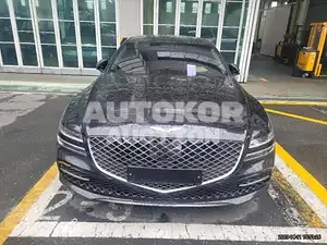 2023, Genesis / G80, 2000 км., gas