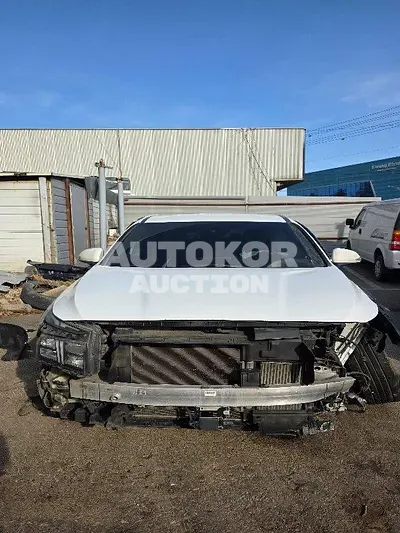 2021, Hyundai / Santa FE, 117770 км., diesel, 2200 куб.см.