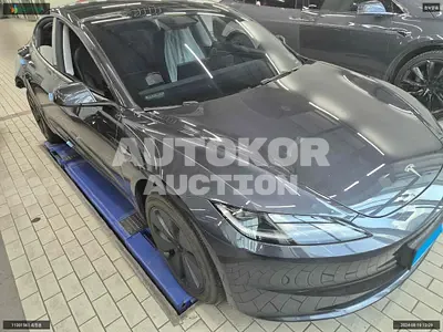 2024, Tesla / Model 3, VIN: LRW3E7EK1RC190739, electric