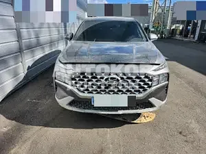 2023, Hyundai / Santa FE, VIN: KMHS281HHPU485045, diesel