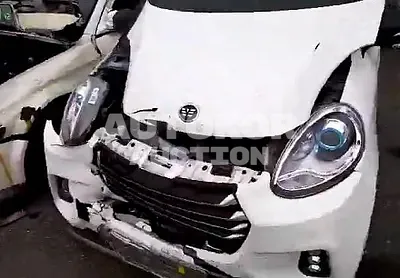 2021, Mercedes-Benz / Smart, VIN: KL90B2Z7EMZD6J064, electric