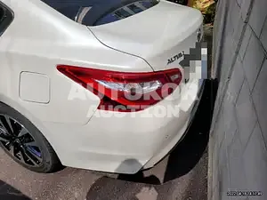 2017, Nissan / Altima, VIN: 1N4AL3AP4HC484490, 19848 км., gas