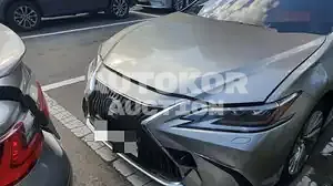 2020, Lexus / ES 300, VIN: JTHBA1C14M2000513, hybrid