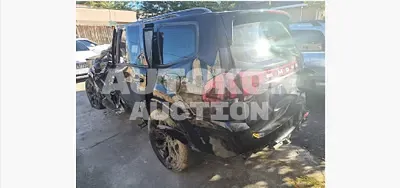 2022, Kia / Mohave, 47414 км., diesel, 3000 куб.см.