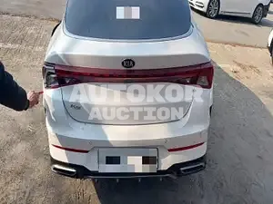 2020, Kia / K5, VIN: KNAG741BBLA035412, lpg