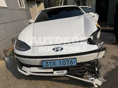 2023, Hyundai / ioniq 6, 51100 км., electric