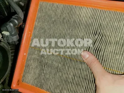 2017, BMW / 520, VIN: WBAJC5100HG858950, 96854 км., diesel