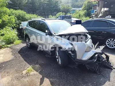 2018, Toyota / RAV4, VIN: JTMDJREV1JD228946, 110000 км., hybrid, 2494 куб.см.