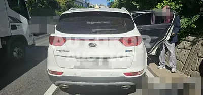 2016, Kia / Sportage, 119840 км., diesel, 2000 куб.см.