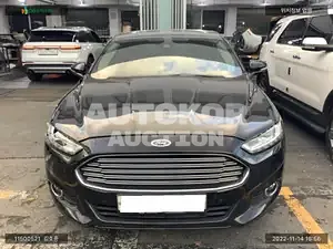 2015, Ford / Mondeo, VIN: WF0DXXWPCFFC54584, diesel