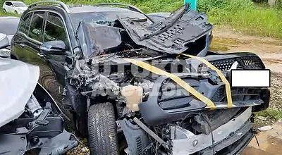 2021, Mercedes-Benz / B 250, VIN: W1N4M4HB3MW081557, diesel