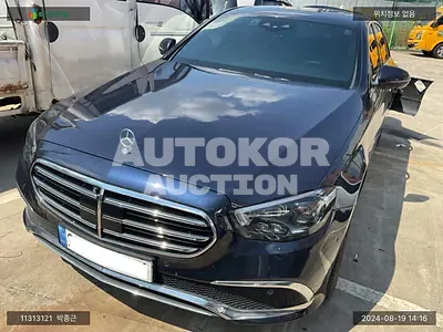2022, Mercedes-Benz / E 250, VIN: W1KZF4FB9NB081524, gas