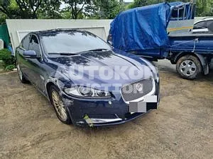 2015, Jaguar / XF, VIN: SAJAA05J9FDU84045, diesel