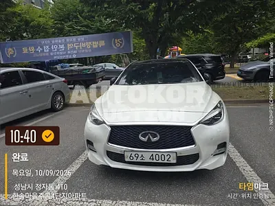 2018, Infiniti / Q30, VIN: SJKCH53E3JA061202, 110000 км., gas