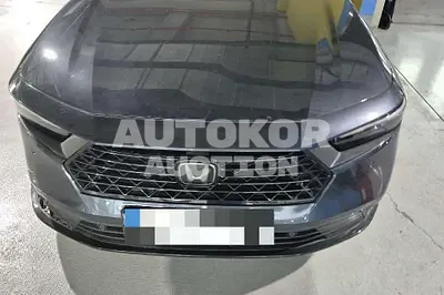 2023, Honda / Accord, VIN: 1HGCY1670PA510024, 4000 км., gas, 1498 куб.см.