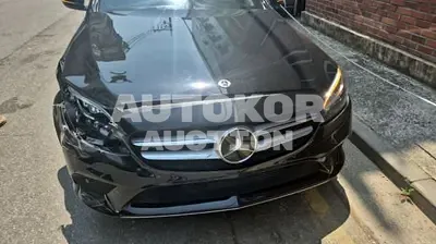 2020, Mercedes-Benz / c220, VIN: W1KWF1FB1LR573793, 36997 км., diesel
