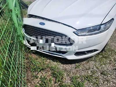 2015, Ford / Mondeo, 170979 км., diesel, 1997 куб.см.
