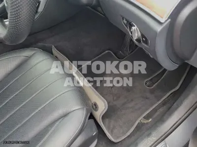 2018, Mercedes-Benz / E 300, VIN: WDDZF4KB0JA320450, 45365 км., gas