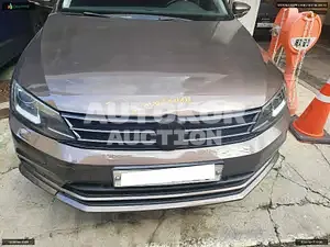 2015, Volkswagen / Jetta, VIN: WVWZZZ16ZFM016317, diesel