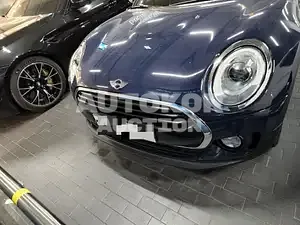 2017, MINI / Clubman, VIN: WMWLN5100H2F17969, 55496 км., gas