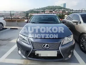 2015, Lexus / ES 350, 189000 км., gas, 3456 куб.см.