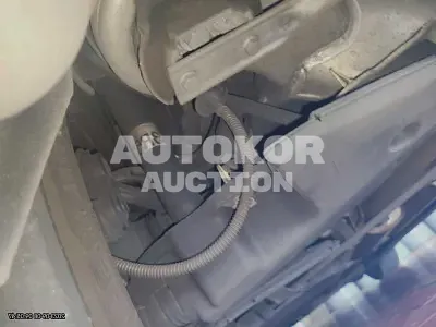 2015, Mercedes-Benz / S 500, VIN: WDDUG8CBXFA143040, 323135 км., gas