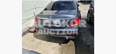 2017, Mercedes-Benz / e300, 85263 км., gas, 1991 куб.см.