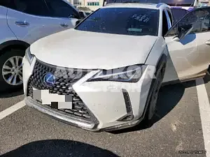 2020, Lexus / UX 250, VIN: JTHP6JBH5L2073913, 40000 км., hybrid