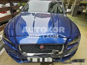 2016, Jaguar / XE, 99000 км., diesel