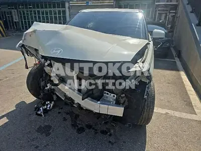 2026, Hyundai / Santa FE, 3027 км., gas, 2500 куб.см.