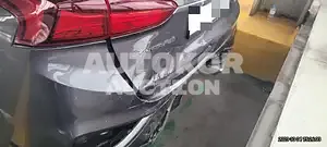 2019, Hyundai / Santa FE, VIN: KMHS581ADLU218642, 100000 км., gas