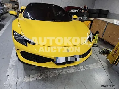 2024, Alfa Romeo / GT, 1000 км., gas