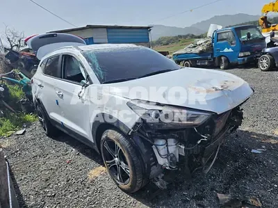 2017, Hyundai / Tucson, VIN: KMHJ381ABHU259498, diesel